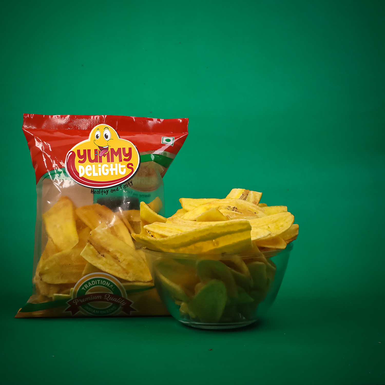 Banana Chips